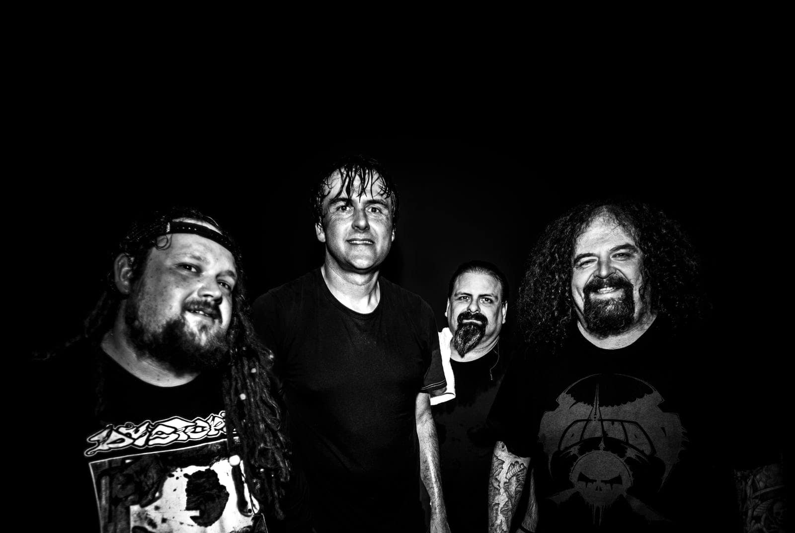 Napalm Death
