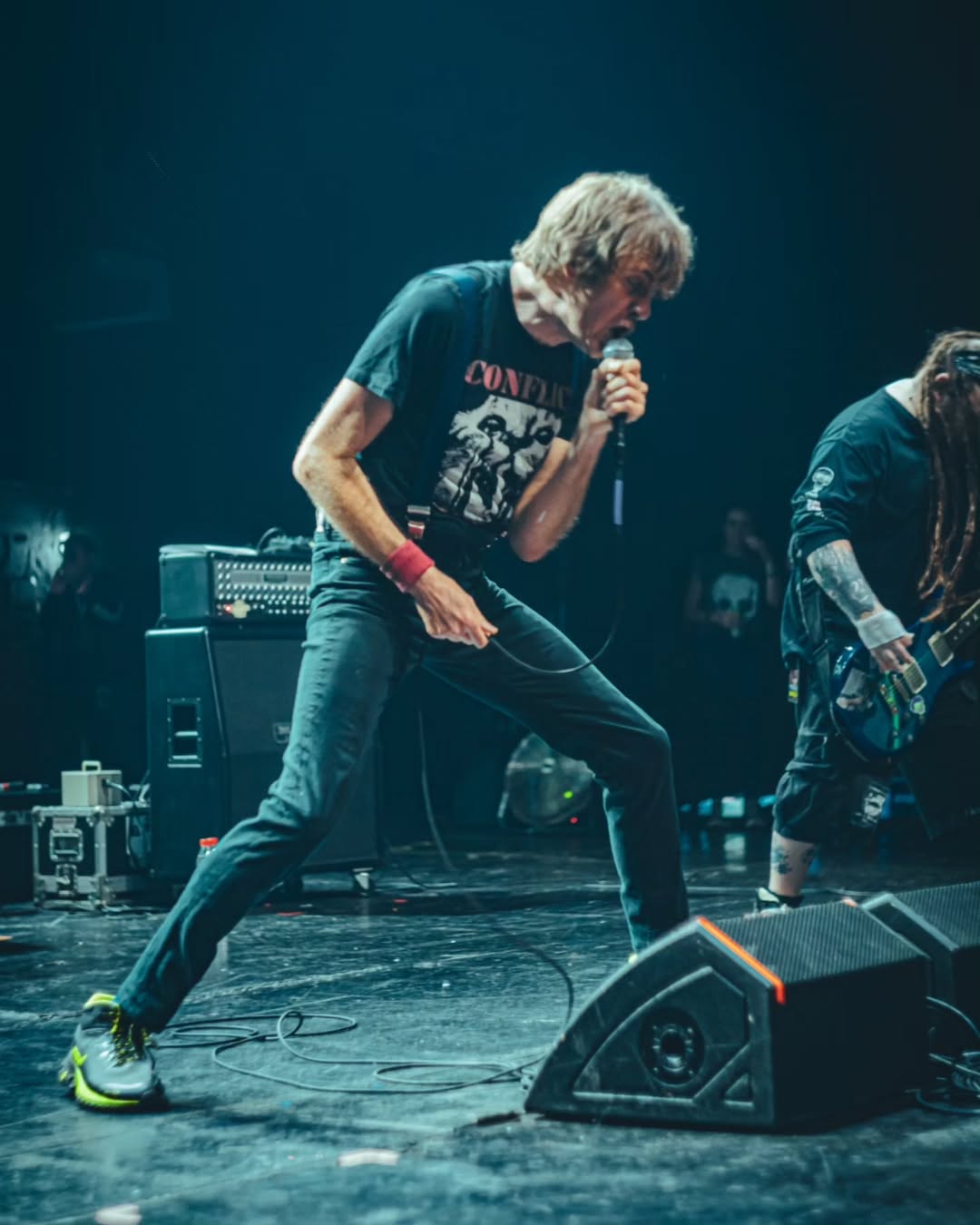 Napalm Death