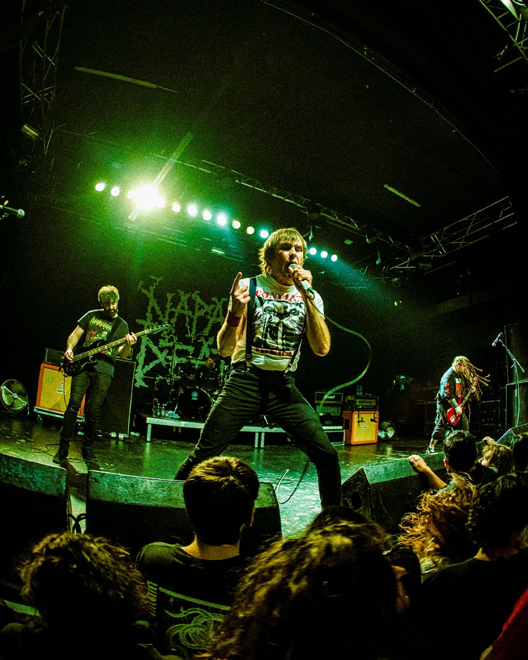 Napalm Death